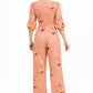 Jumpsuit : D01