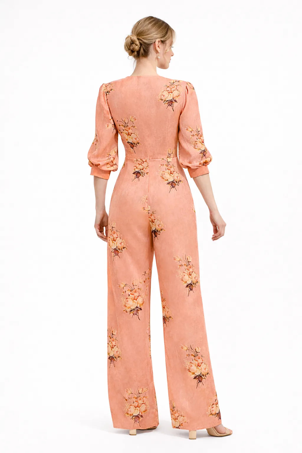 Jumpsuit : D01