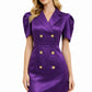 Short Dress : SD26