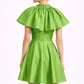 Short Dress : SD38