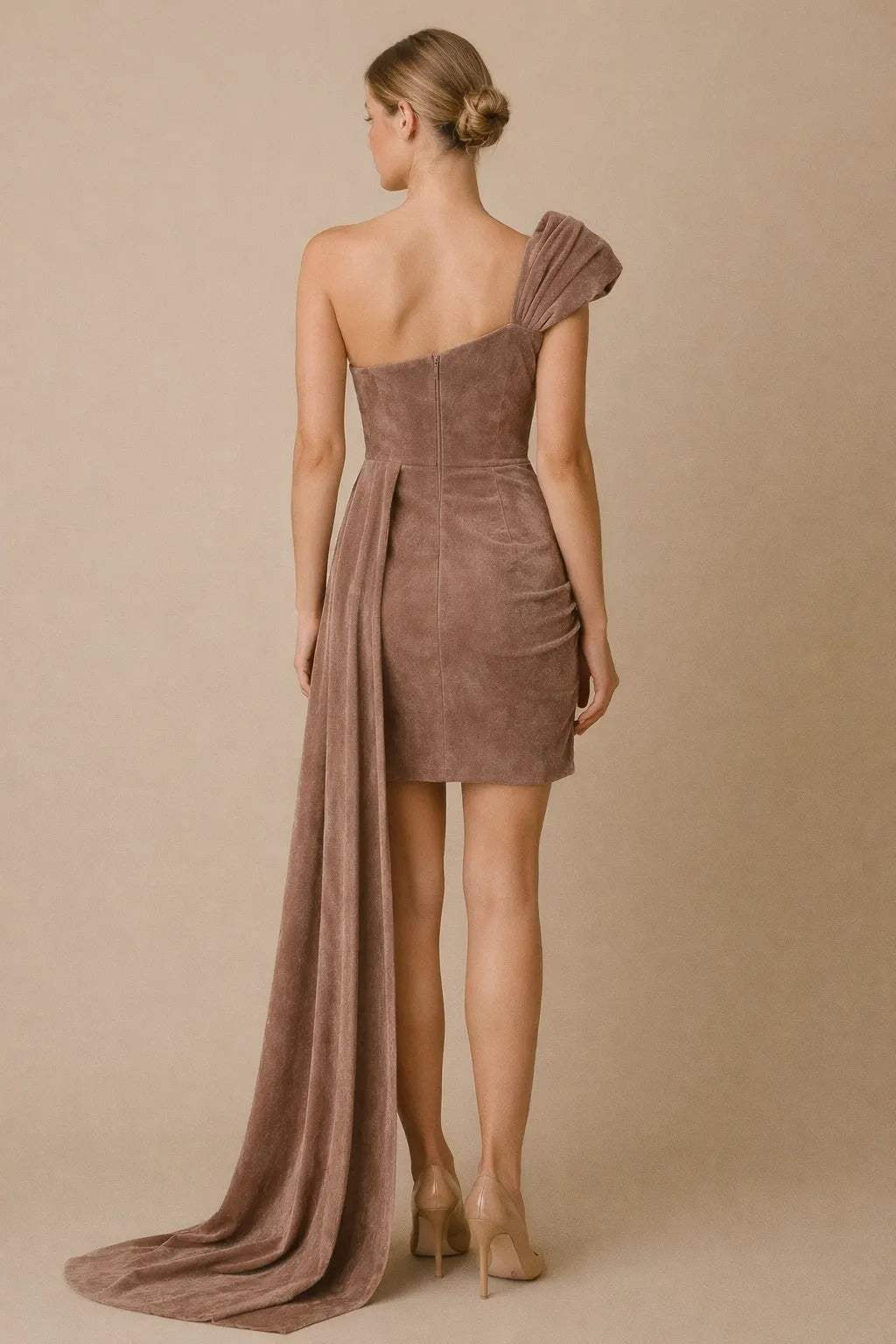 Gown : GD12
