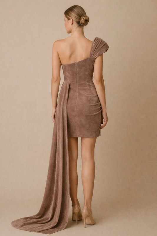 Gown : GD12
