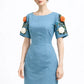 Short Dress :SD02