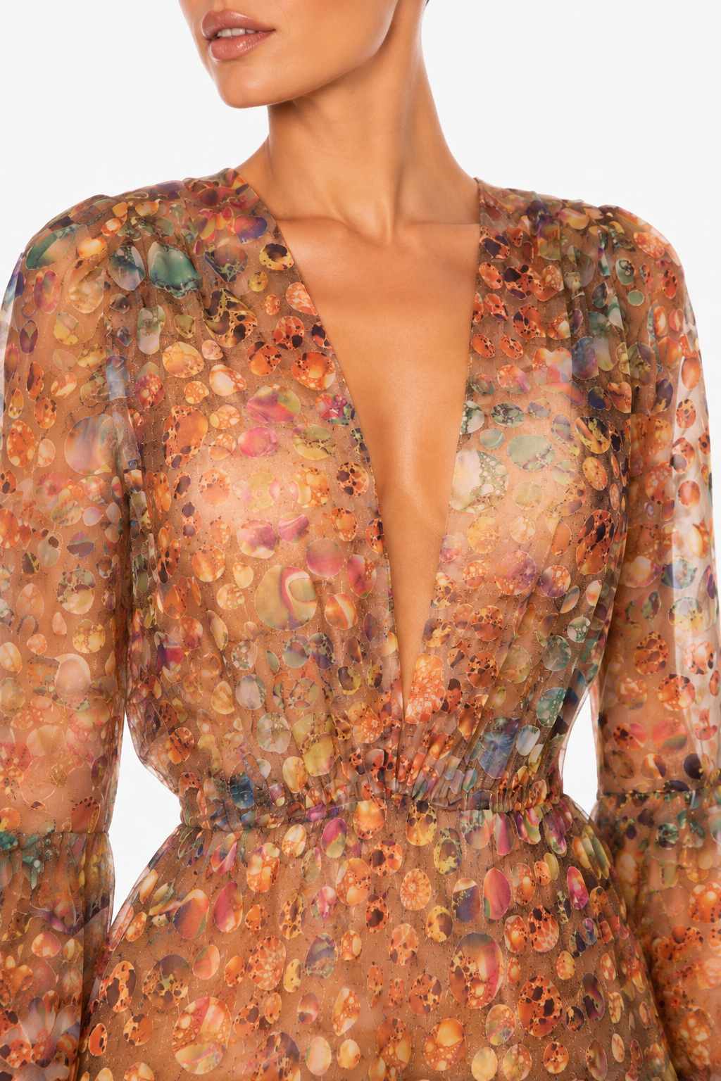 Short Dress : SD48