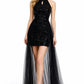 Short Dress : SD37