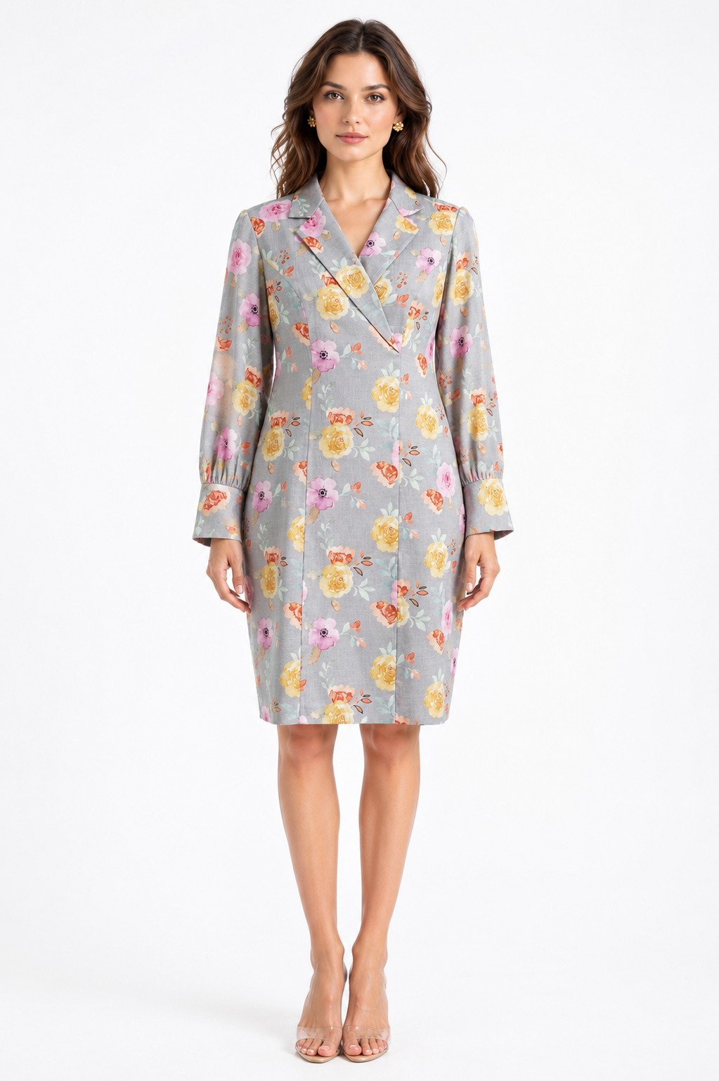 Short Dress : SD20
