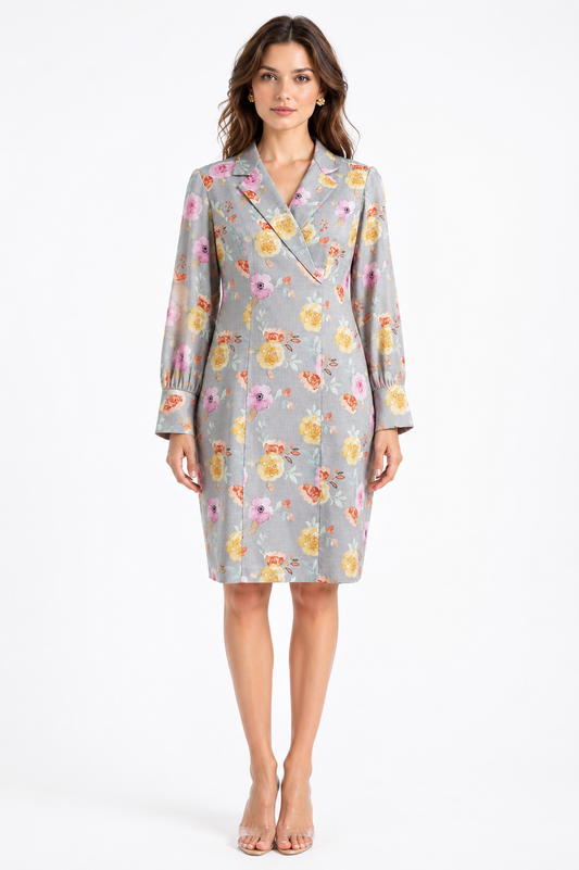 Short Dress : SD20