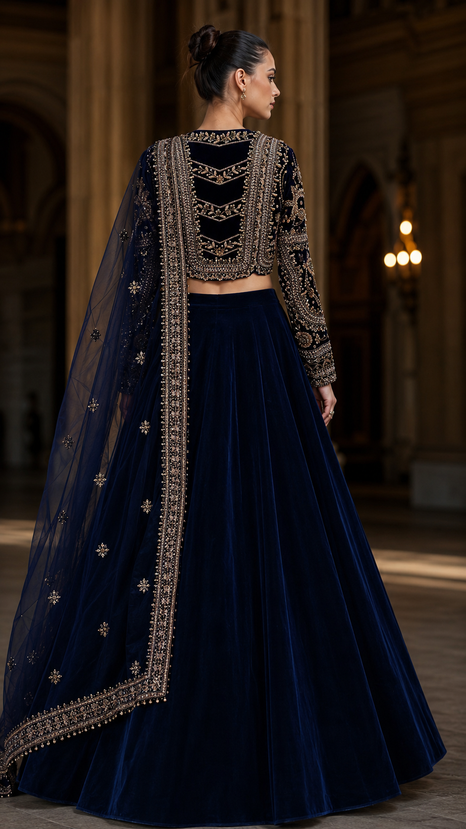 Traditional Wear : TW11