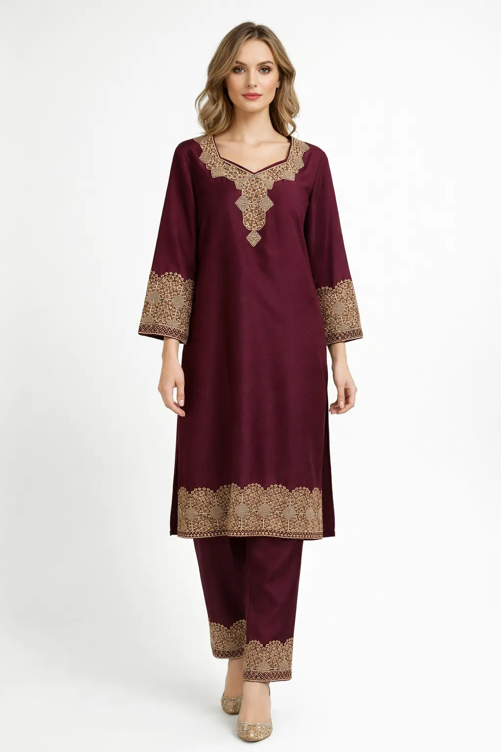 Traditional Wear :TW06