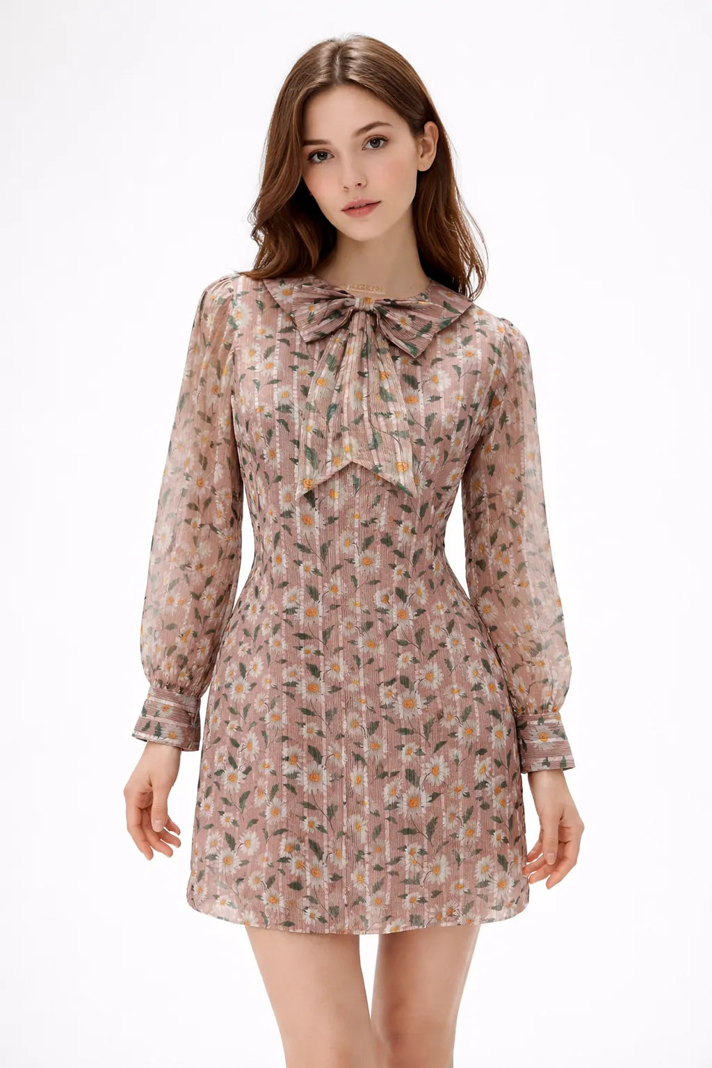 Short Dress : SD09