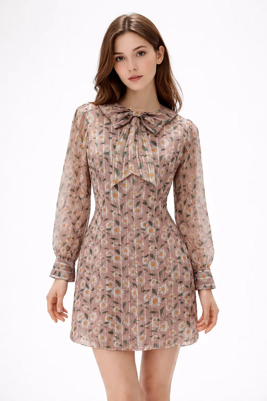 Short Dress : SD09