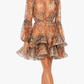 Short Dress : SD48