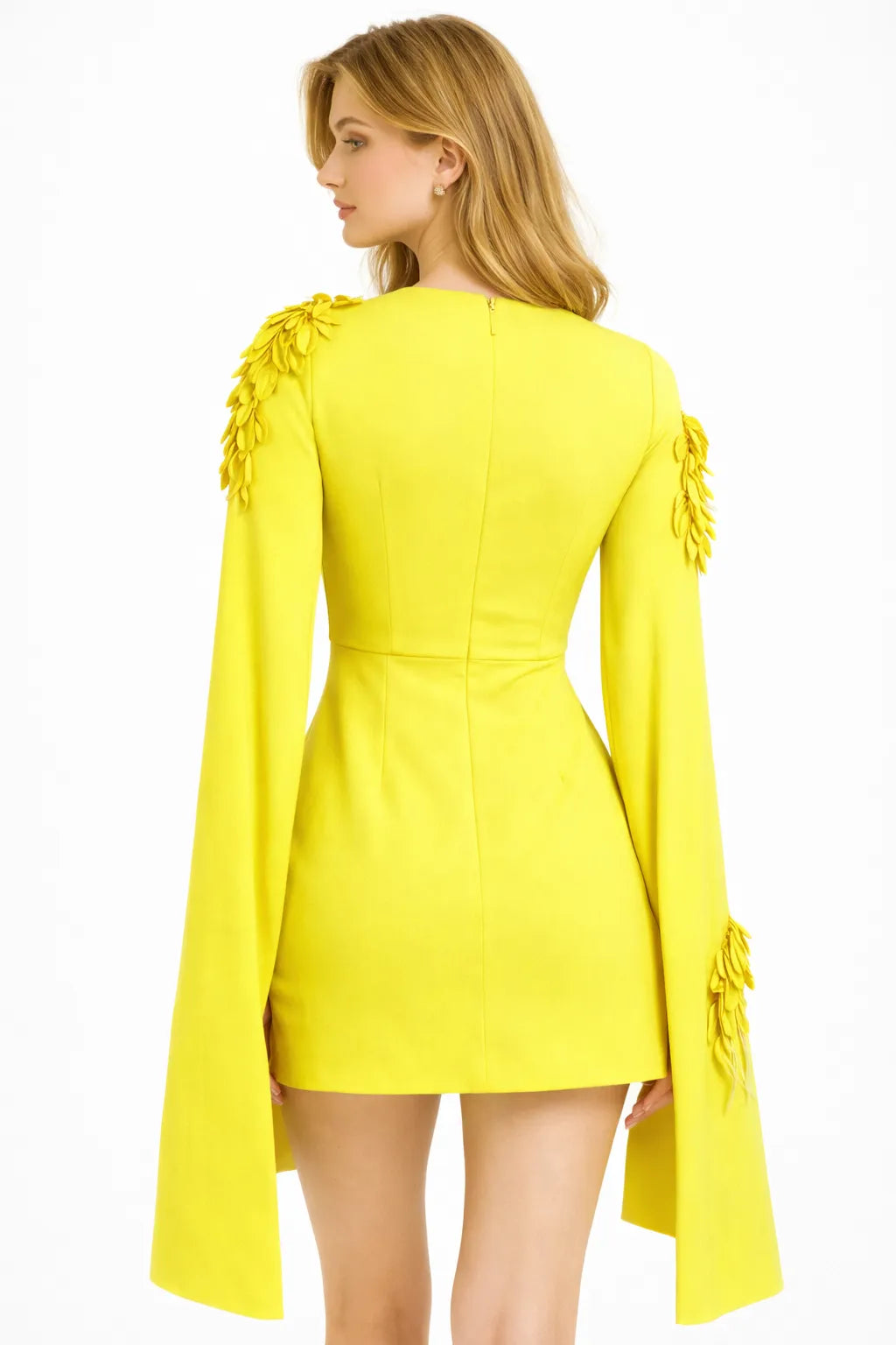 Short Dress : SD40