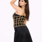 Short Dress : SD47