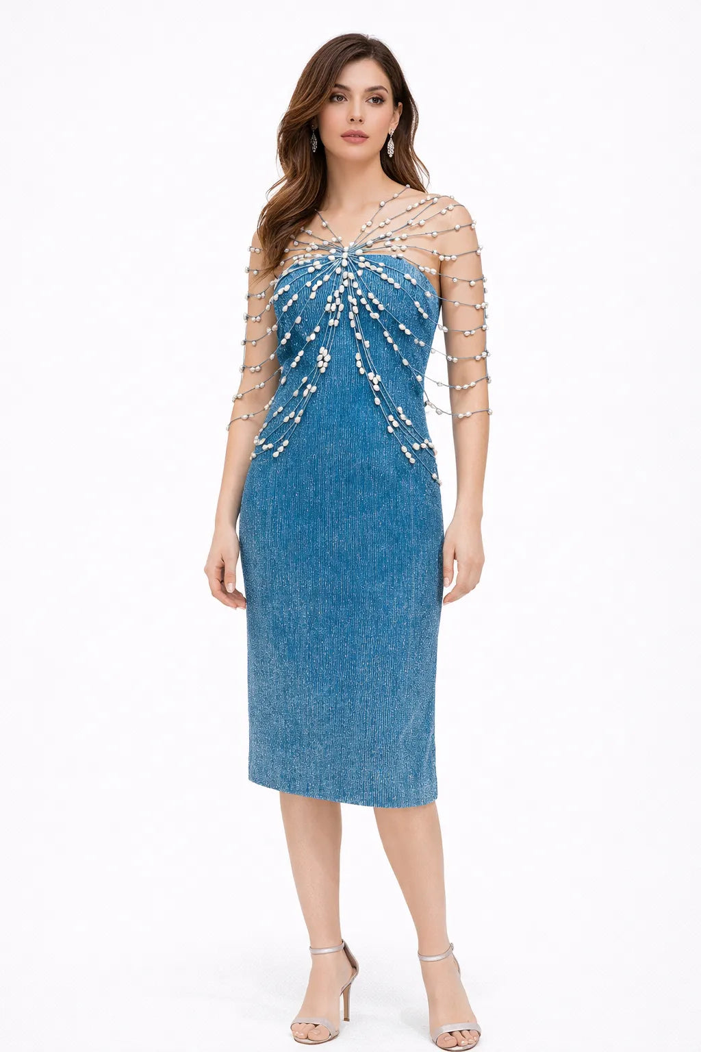 Western Dress : WD08