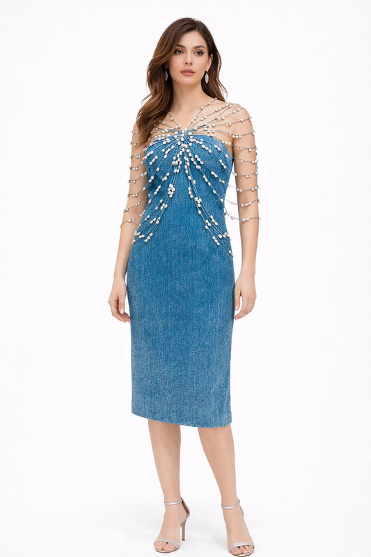 Western Dress : WD08