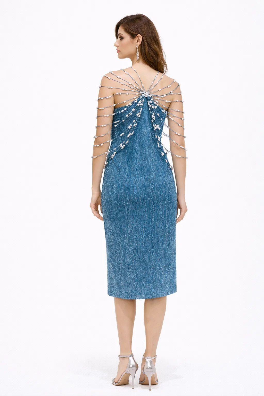Western Dress : WD08