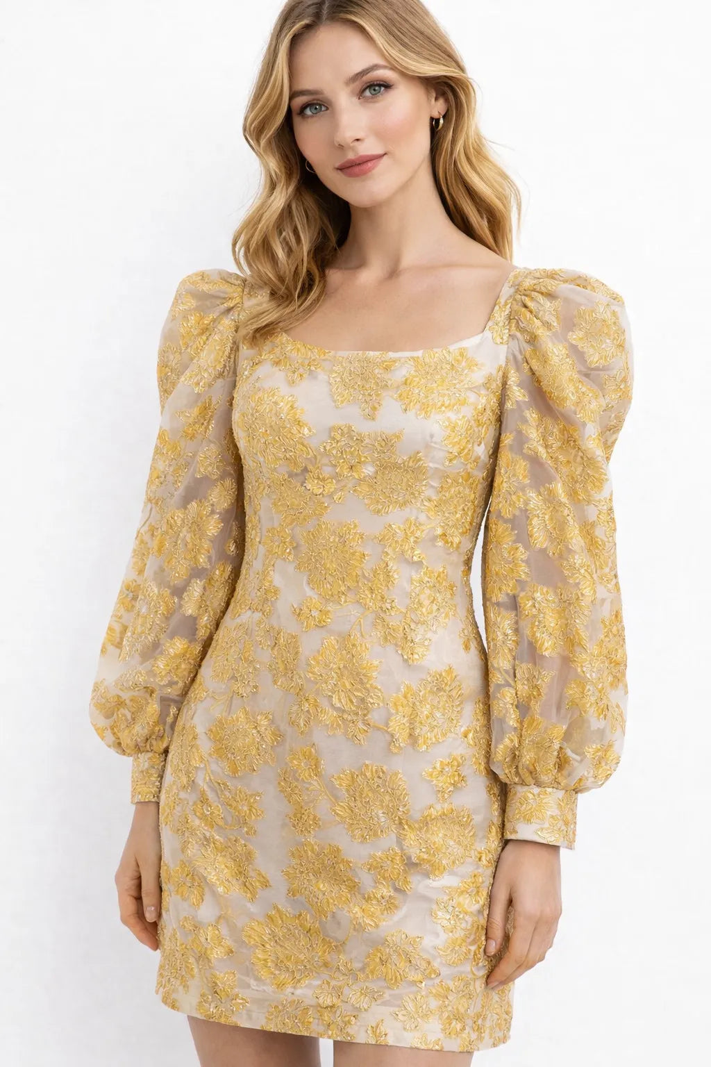 Short Dress : SD43