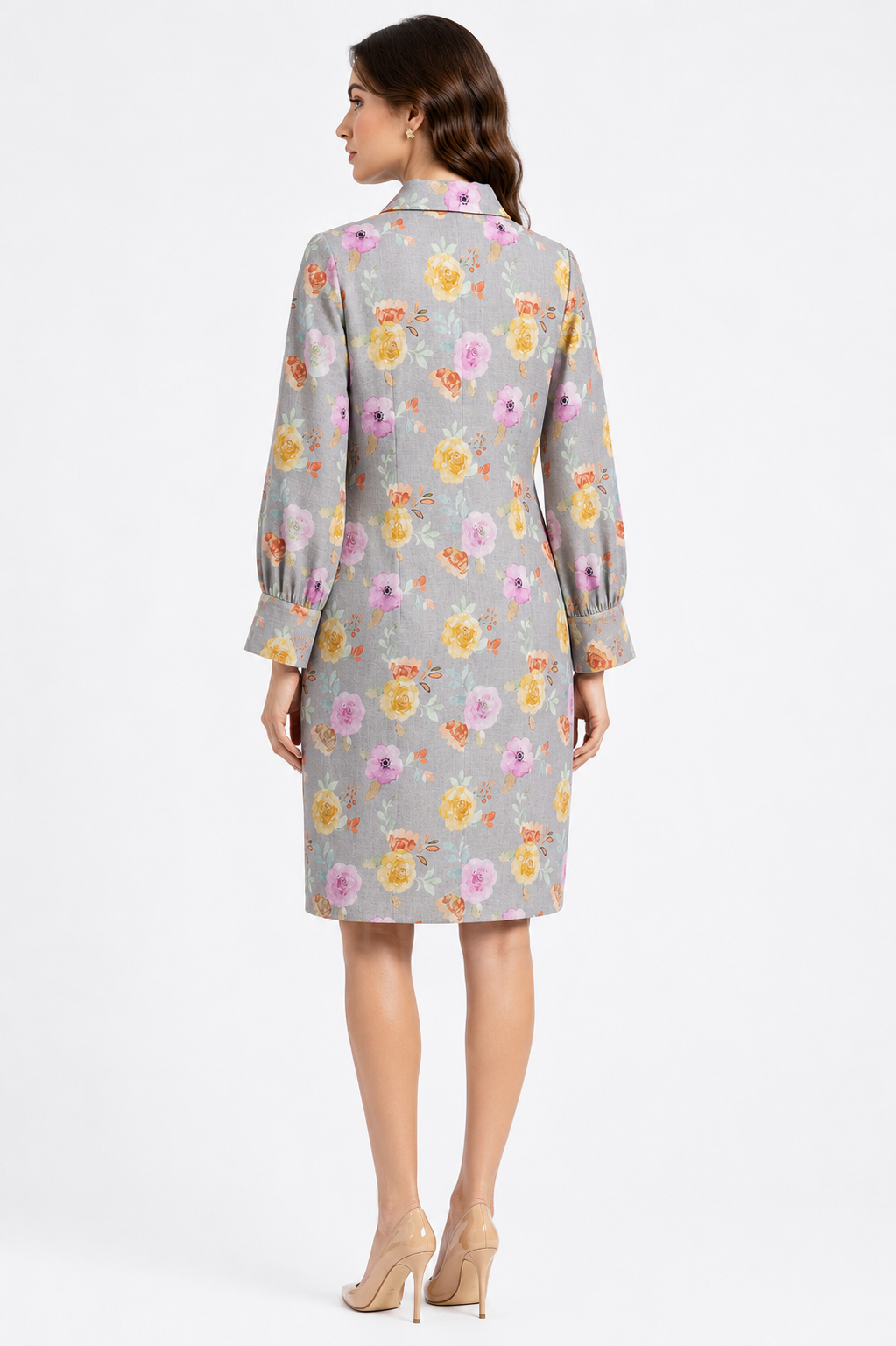 Short Dress : SD20