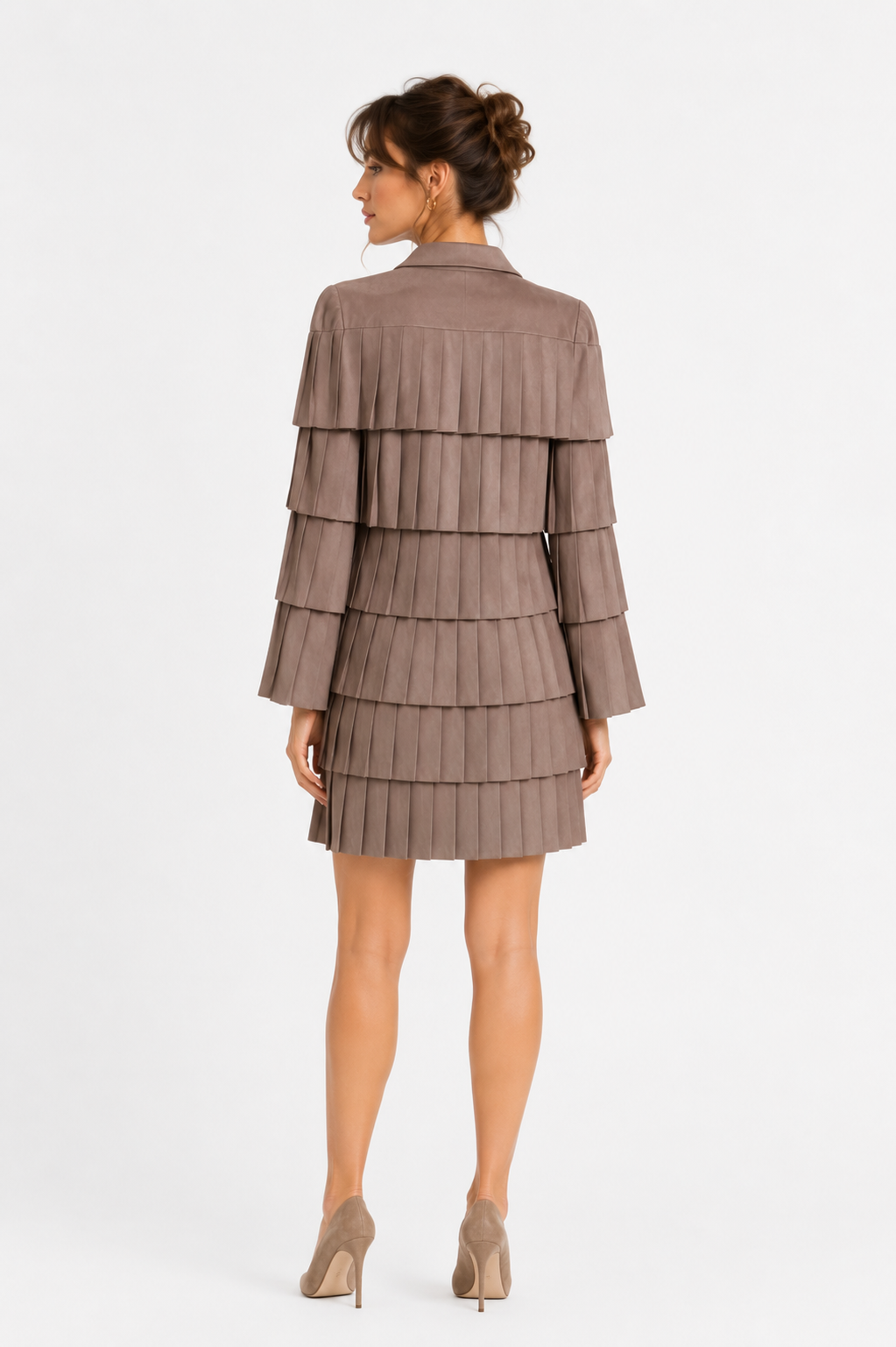 Short Dress : SD27