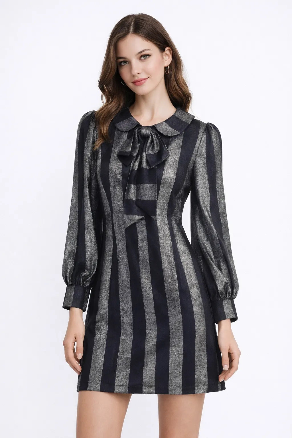 Short Dress : SD33