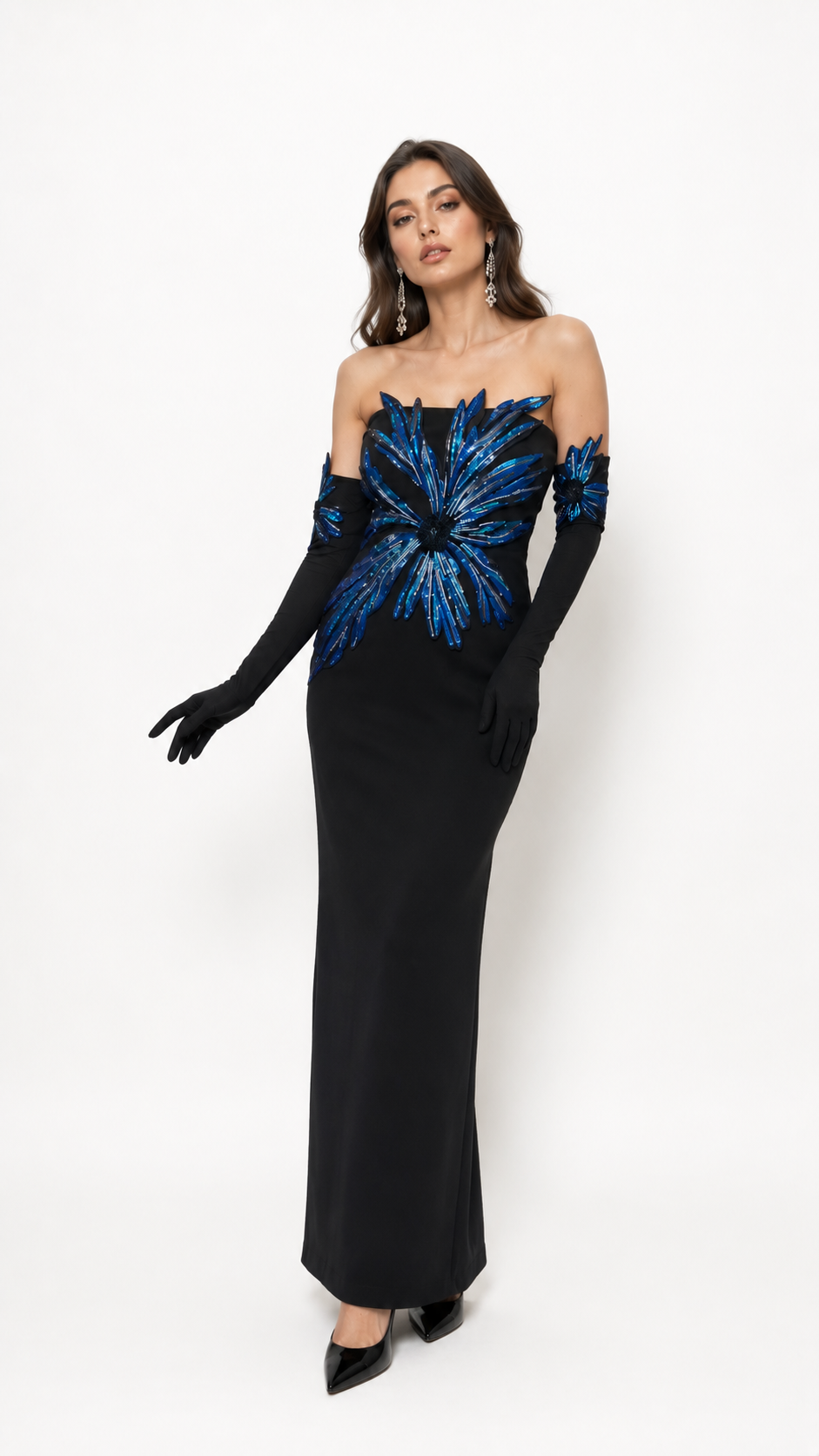 Couture : CT08