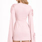 Short Dress : SD40
