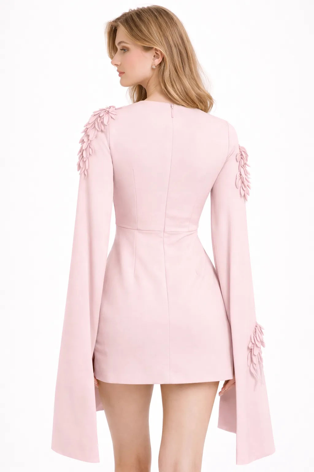 Short Dress : SD40