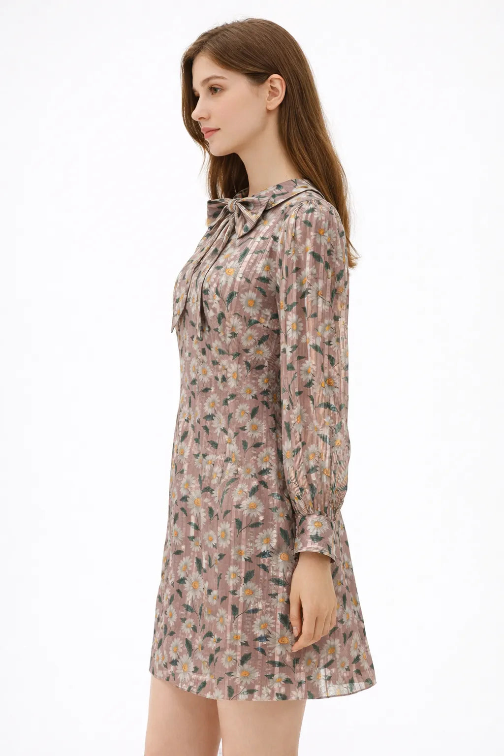 Short Dress : SD09