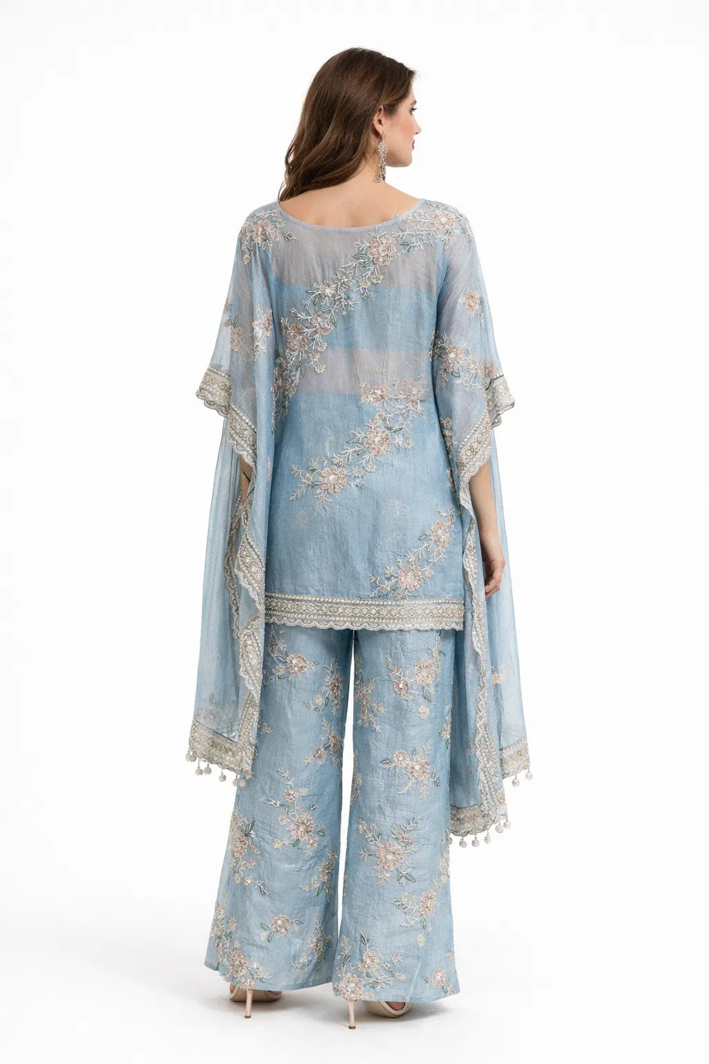 Traditional Wear : TW01