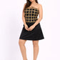 Short Dress : SD47