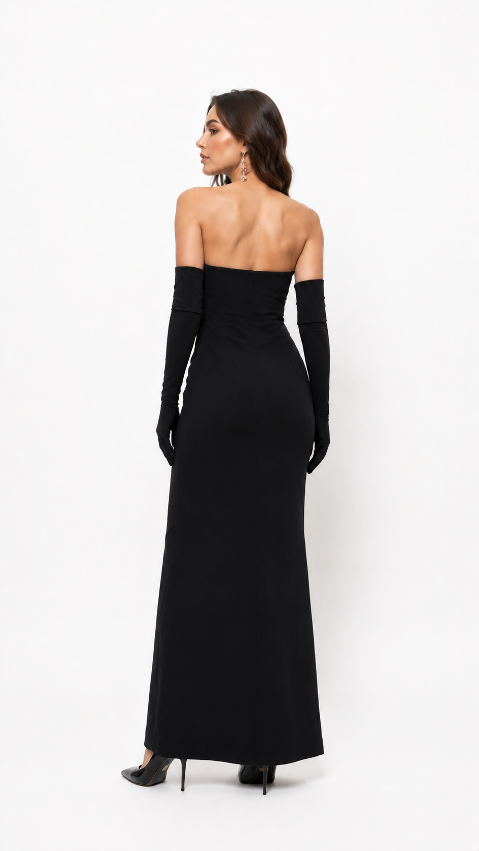 Couture : CT08
