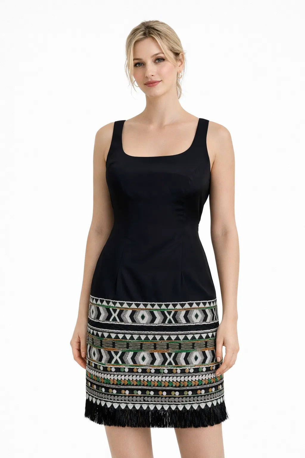 Short Dress : SD13