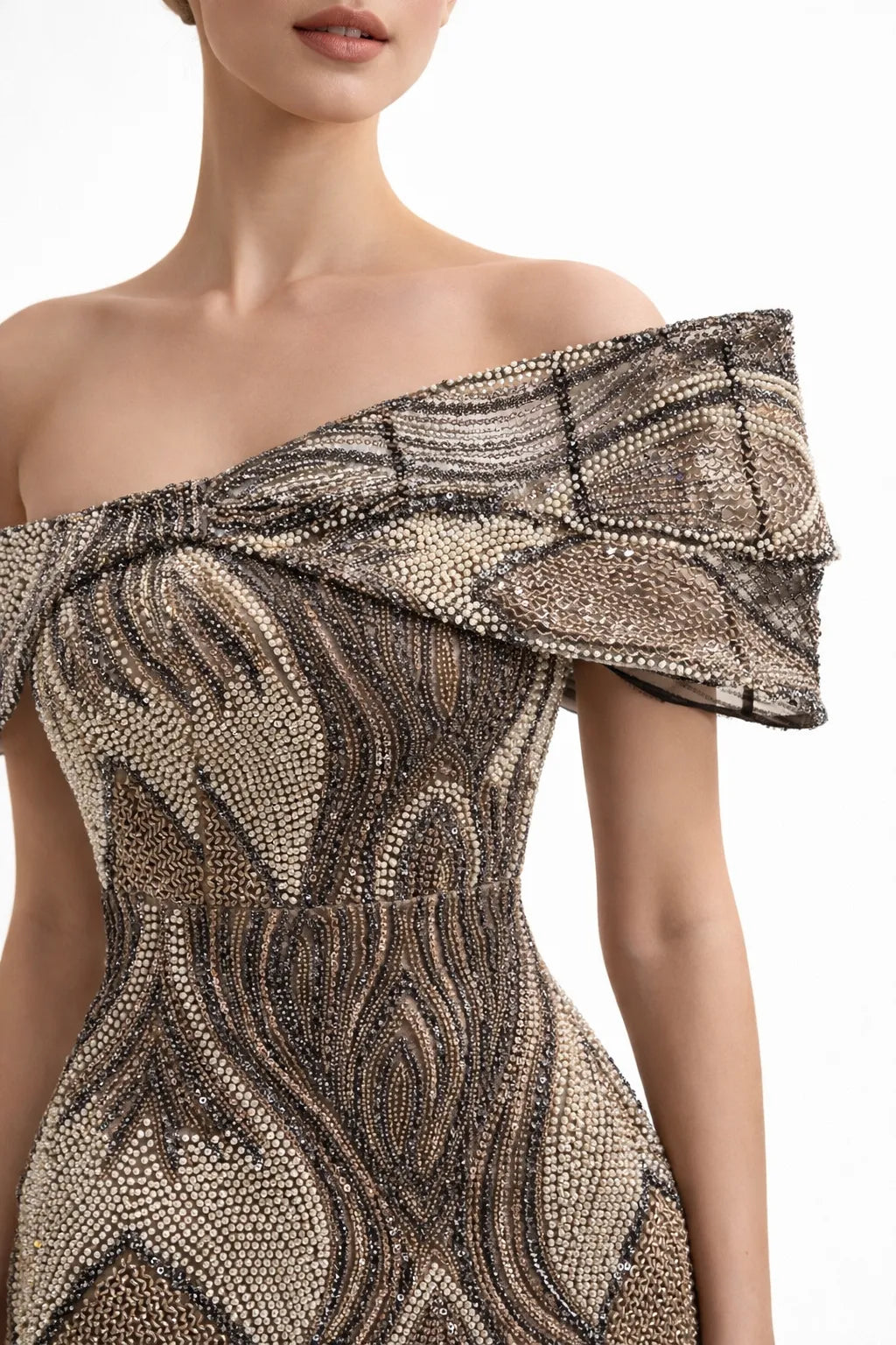 Couture : CT01