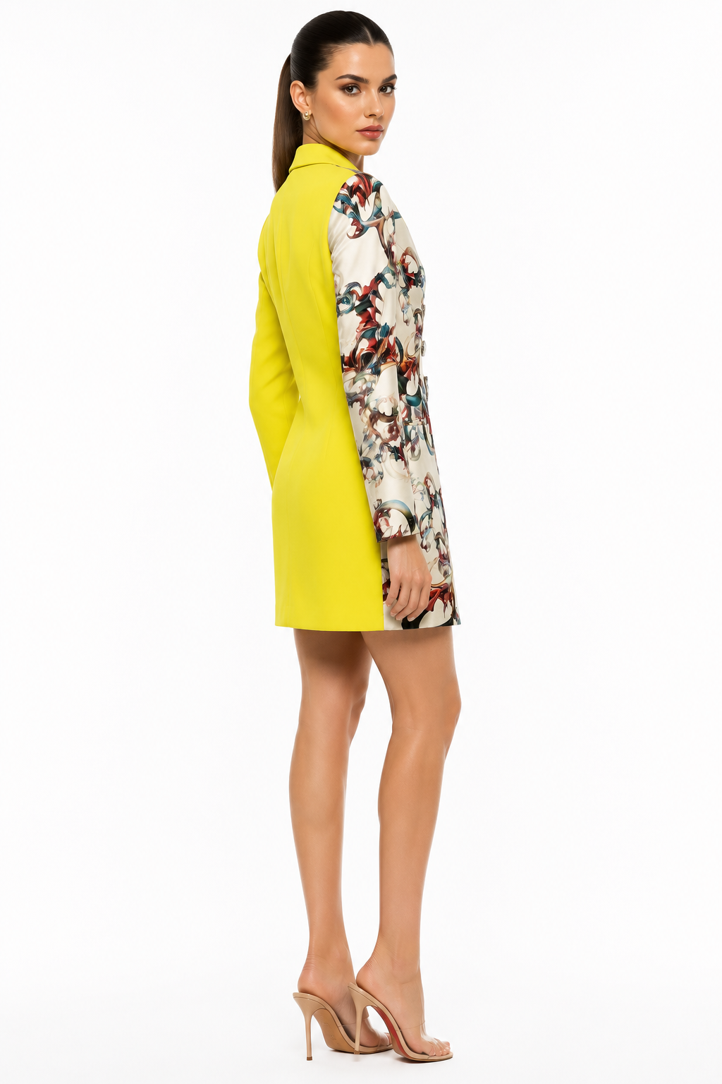Short Dress : SD12