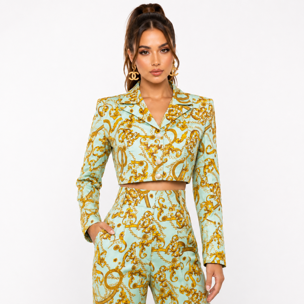 Co-ord Set