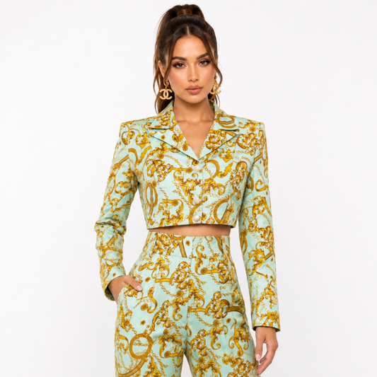 Co-ord Set