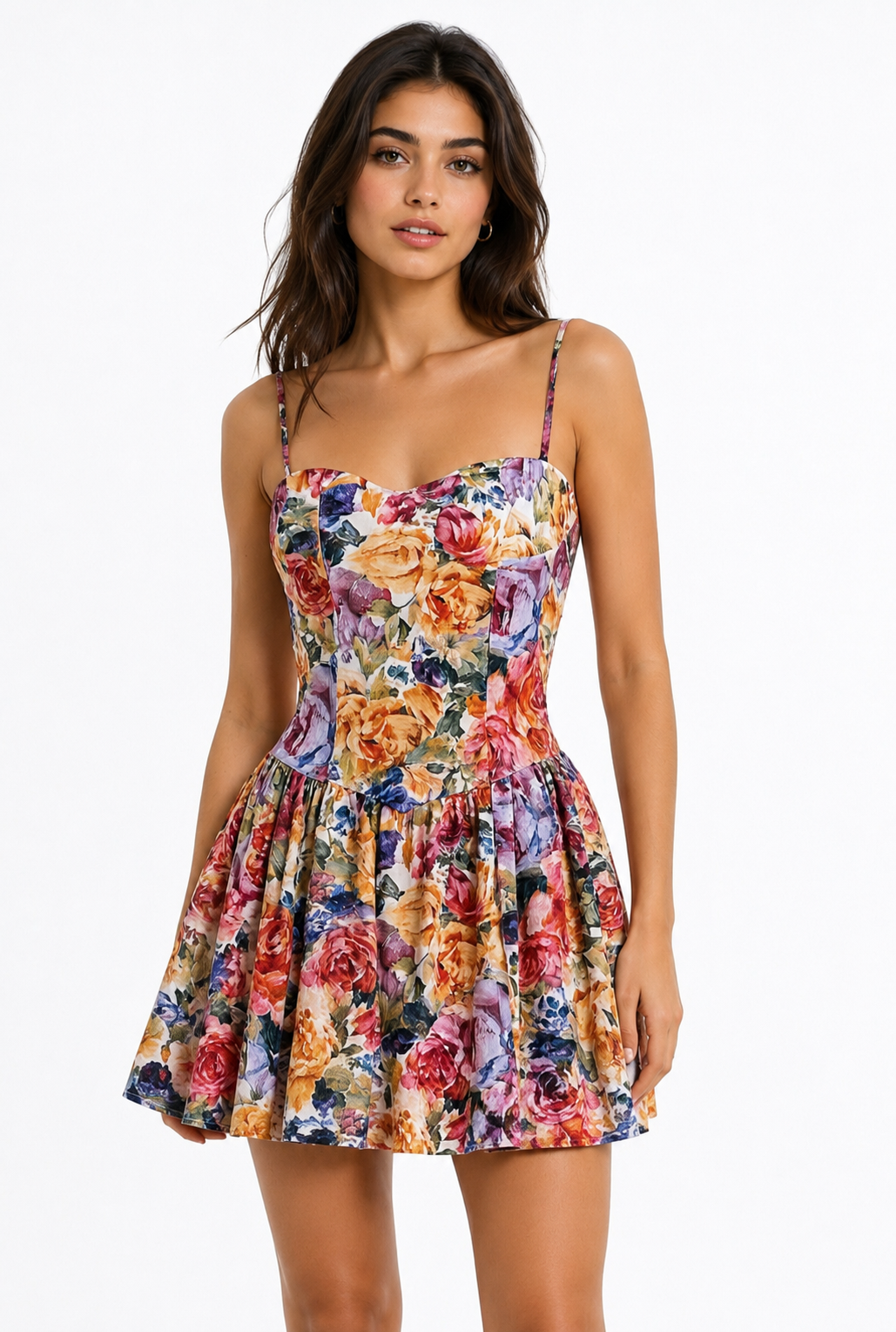 Short Dress: SD19