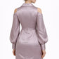 Short Dress :SD42