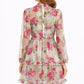 Short Dress : SD46