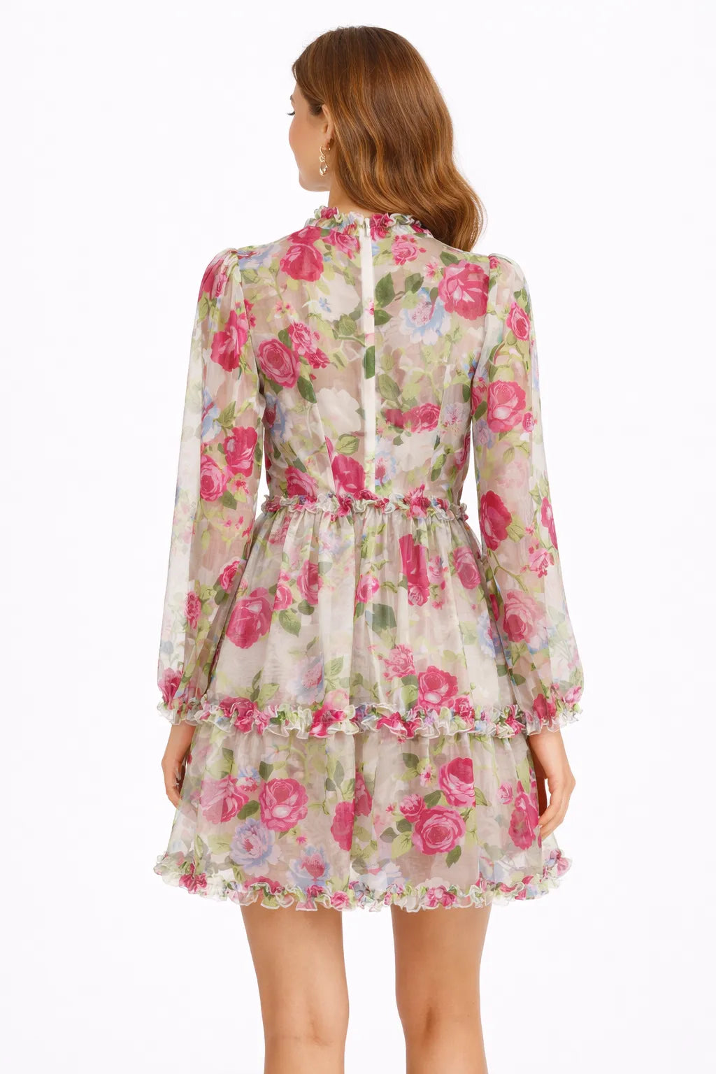 Short Dress : SD46