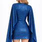 Short Dress : SD41