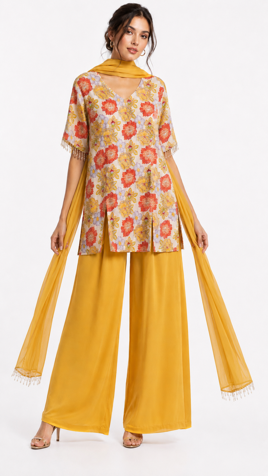 Traditional Wear : TW08