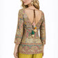 Traditional wear : TW05