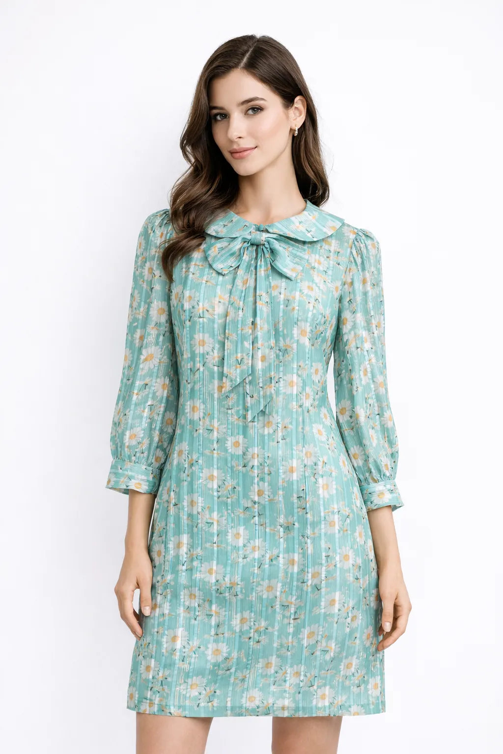 Short Dress : SD31