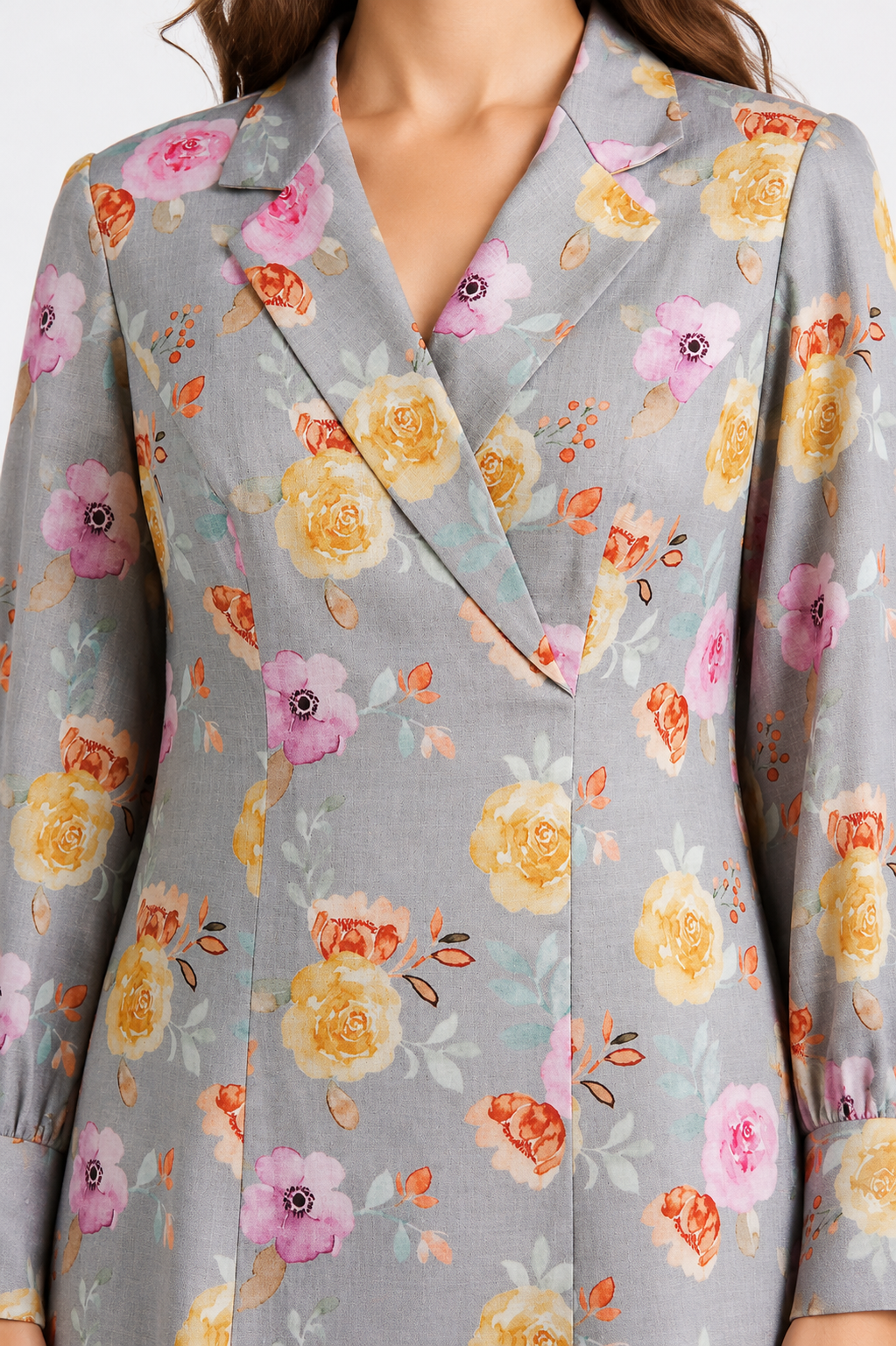 Short Dress : SD20
