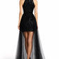Short Dress : SD37