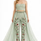 Indo-Western : IW13