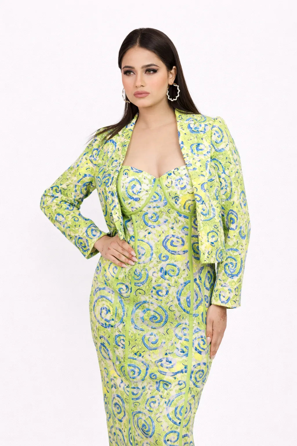 Short Dress: SD04