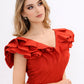 Short Dress : SD07